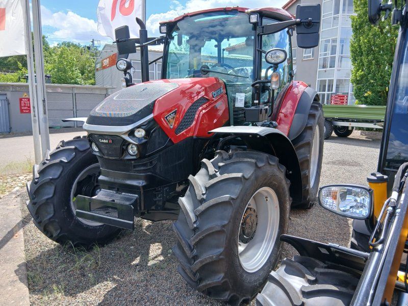 Case IH Farmall 100 C HILO 1.5 Selection