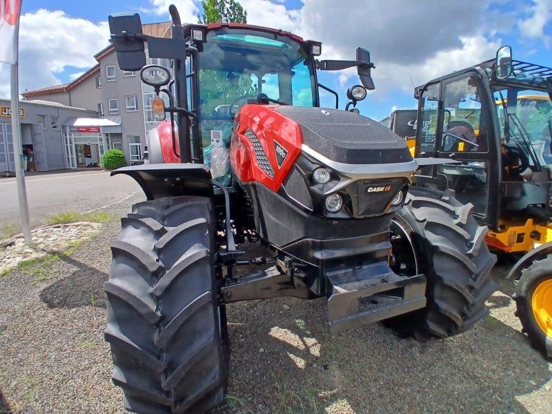 Case IH Farmall 100 C HILO 1.5 Selection