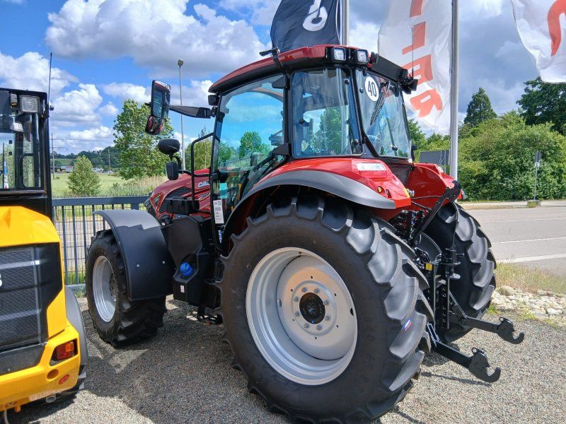 Case IH Farmall 100 C HILO 1.5 Selection