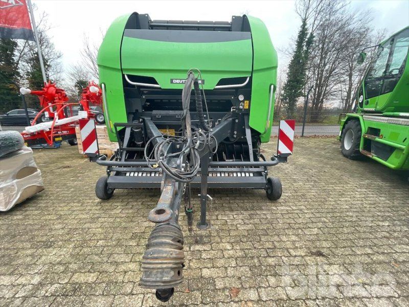 Deutz-Fahr Variomaster 760 OC