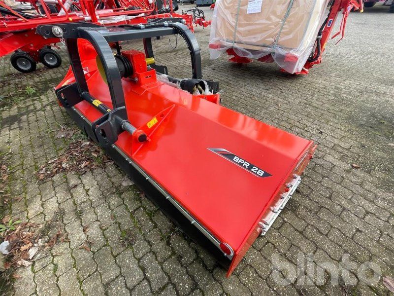 Kuhn BPR 28