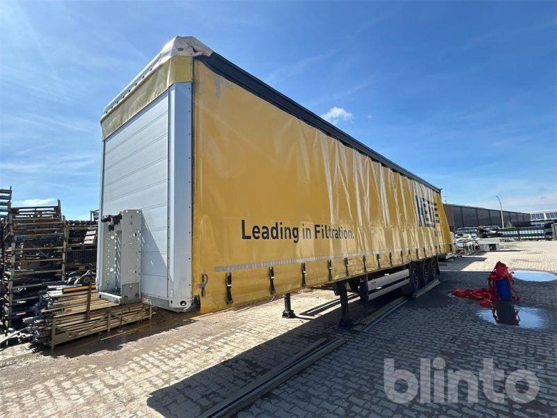 Schmitz Cargobull SCB*S3T