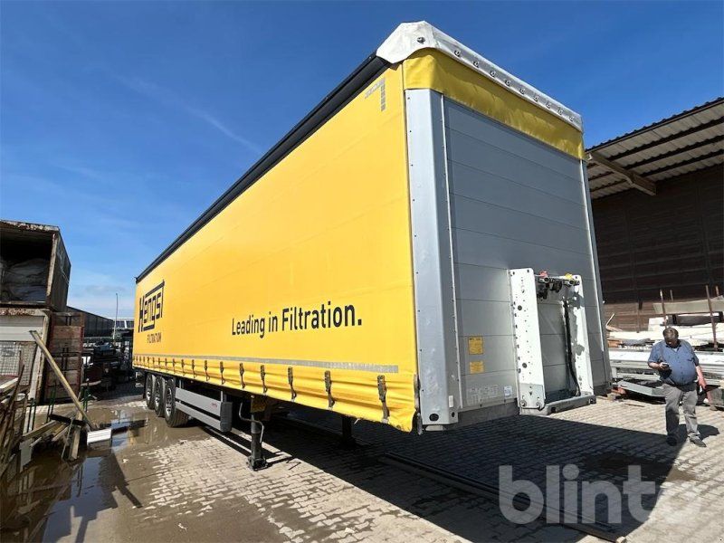 Schmitz Cargobull SCB*S3T