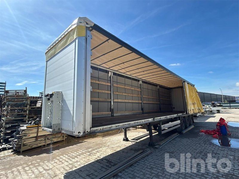 Schmitz Cargobull SCB*S3T