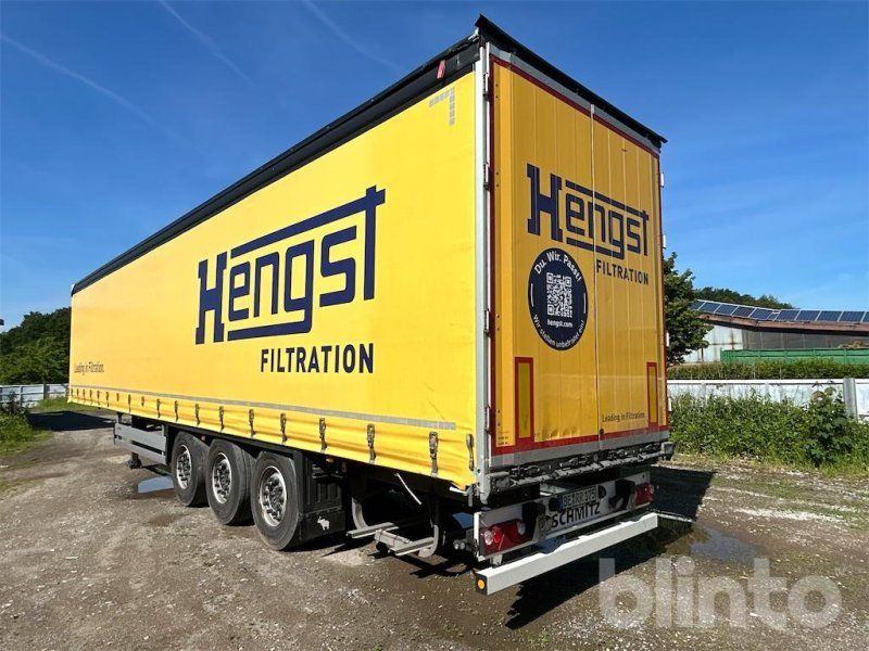 Schmitz Cargobull SCB*S3T