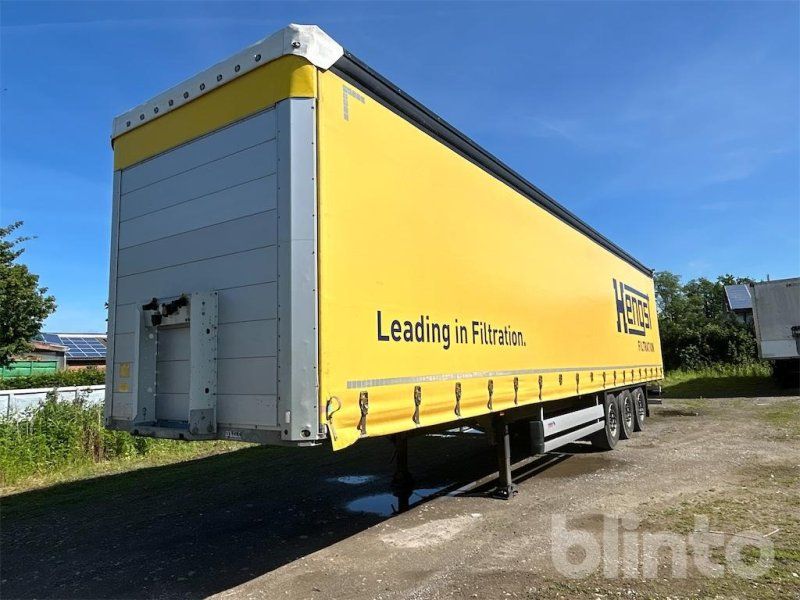 Schmitz Cargobull SCB*S3T