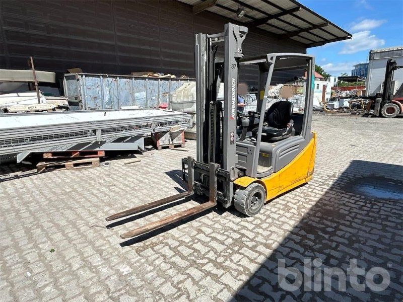 Jungheinrich EFG 220
