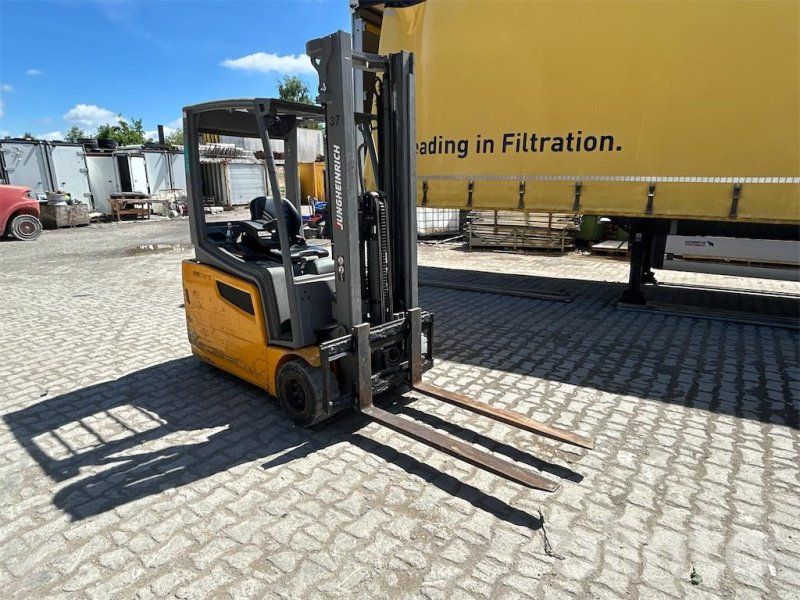 Jungheinrich EFG 220