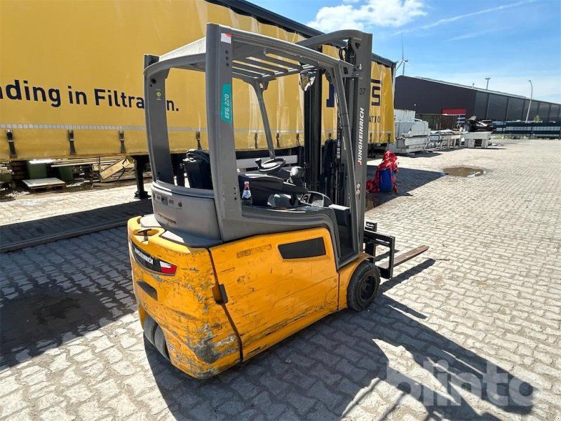 Jungheinrich EFG 220