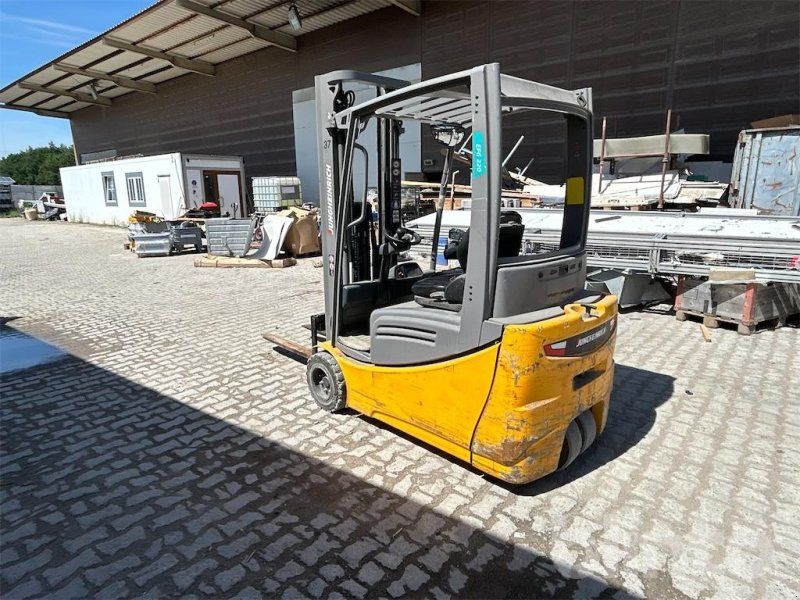 Jungheinrich EFG 220