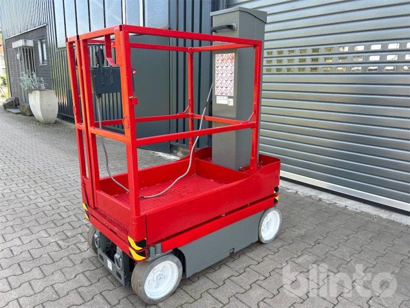 Skyjack SJ16