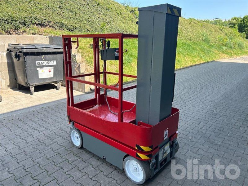 Skyjack SJ16