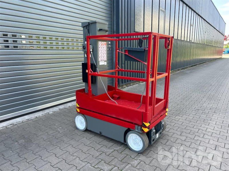 Skyjack SJ16