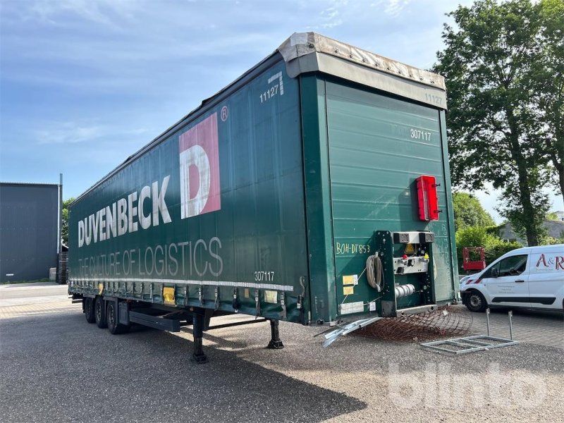 Schmitz Cargobull SCB*S3T