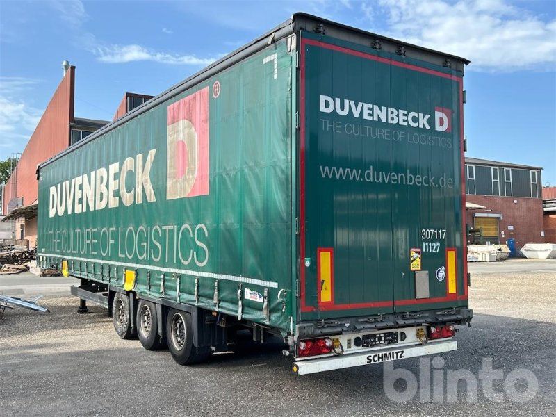 Schmitz Cargobull SCB*S3T