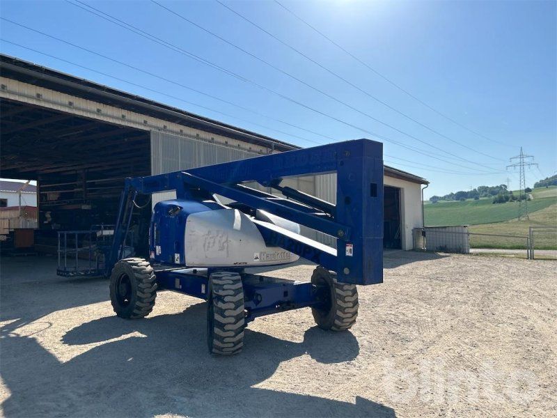 Haulotte HA20PX