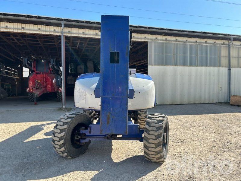 Haulotte HA20PX