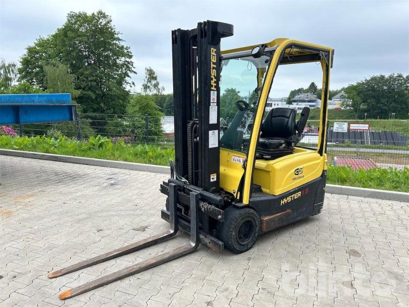 Hyster J1.8XNT MWB