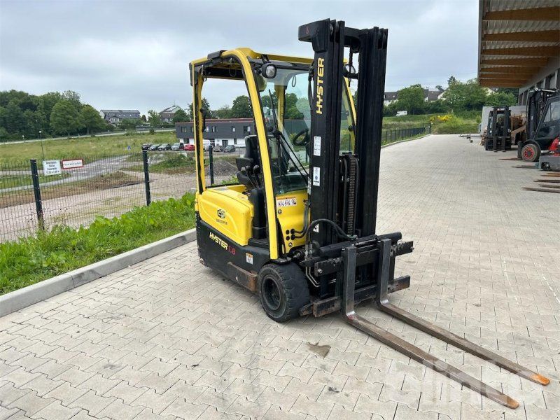 Hyster J1.8XNT MWB