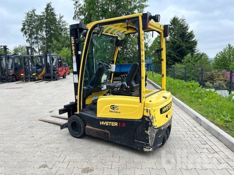 Hyster J1.8XNT MWB
