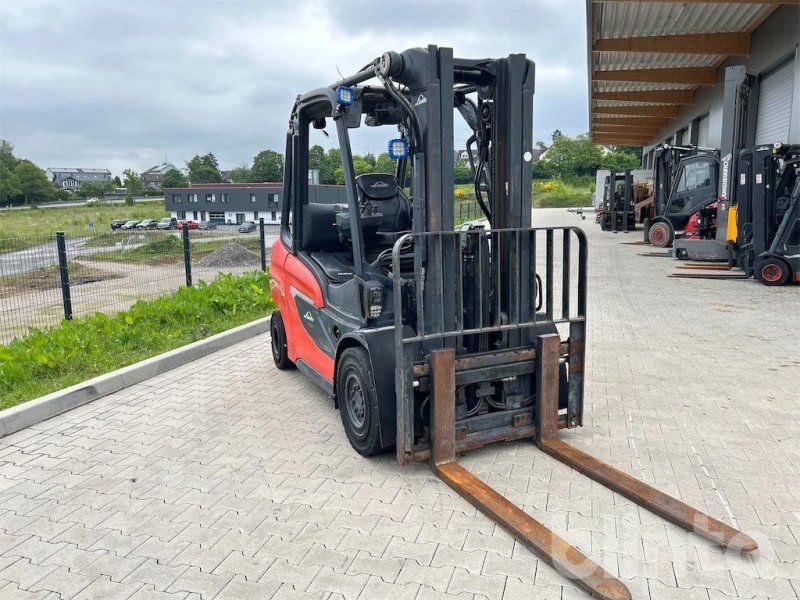 Linde H35D-01