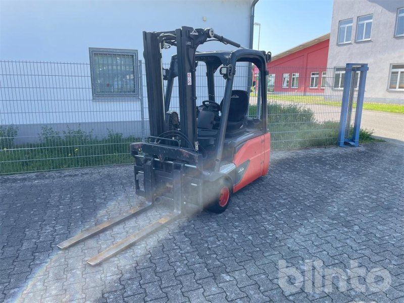 Linde E20L-02