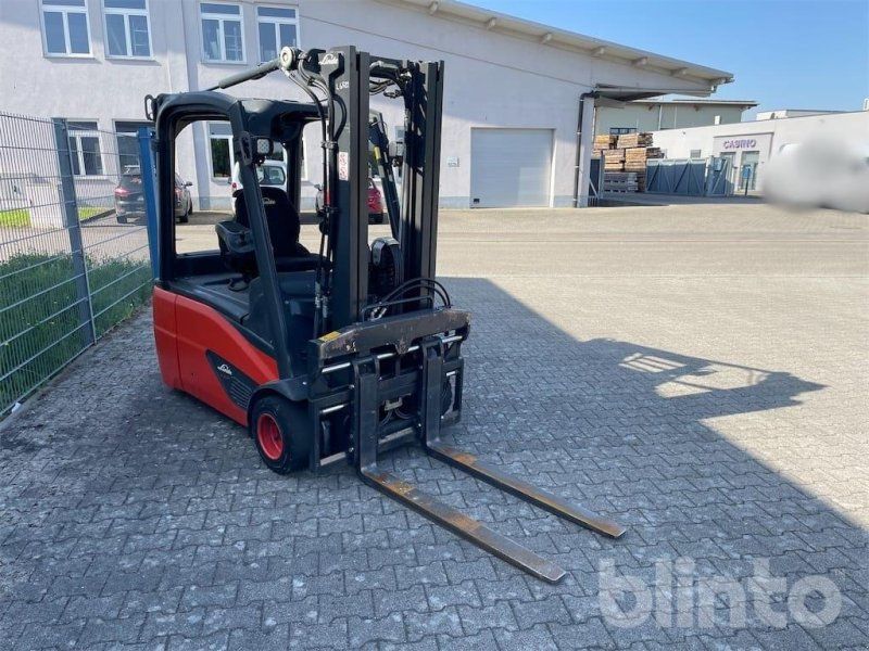 Linde E20L-02
