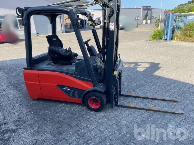 Linde E20L-02