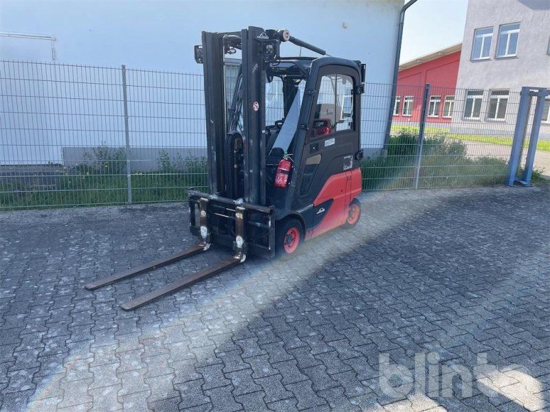 Linde E16P-02