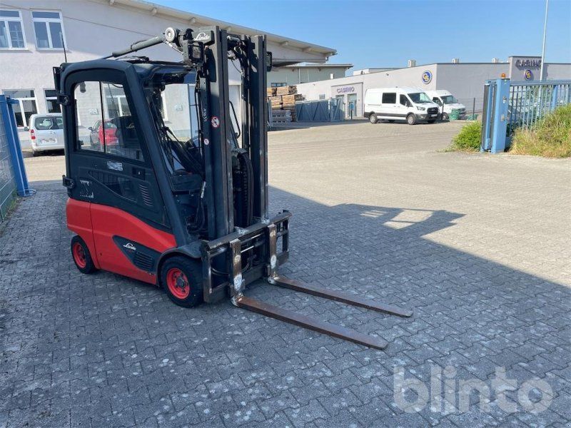 Linde E16P-02