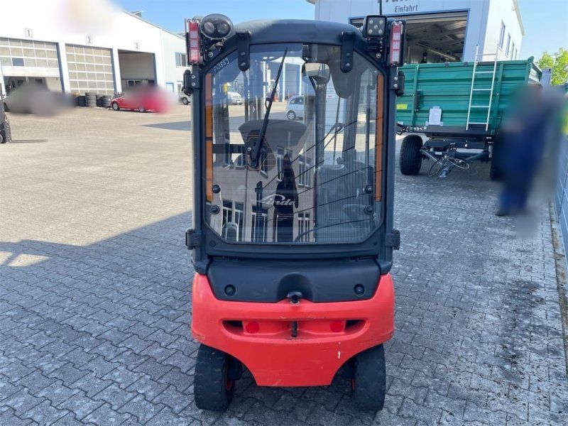 Linde E16P-02
