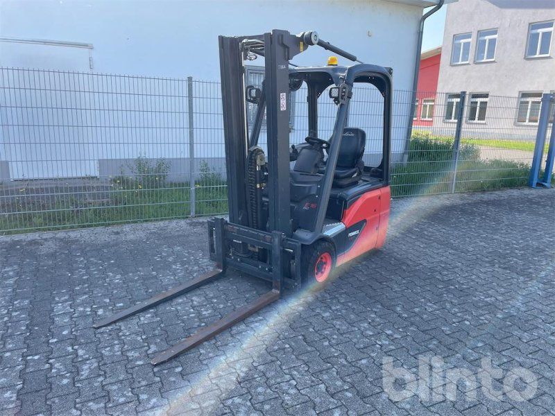 Linde E16C-02