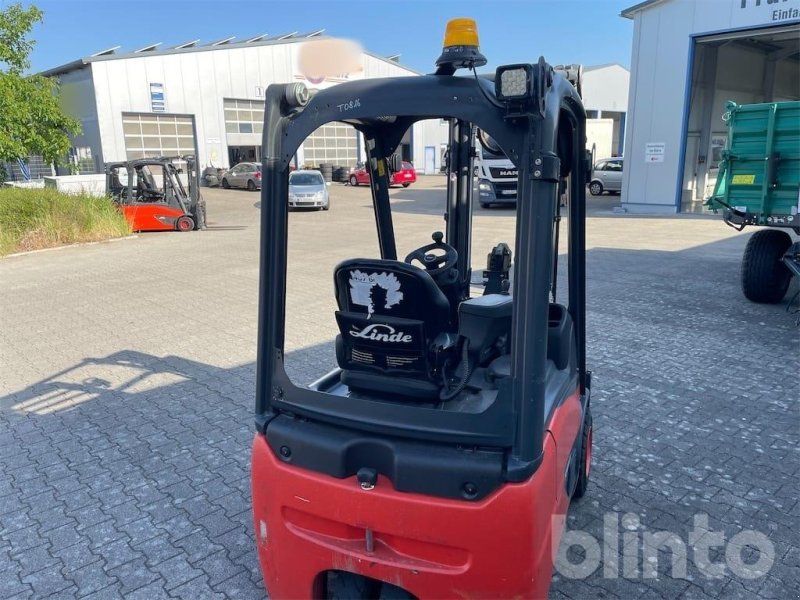 Linde E16C-02