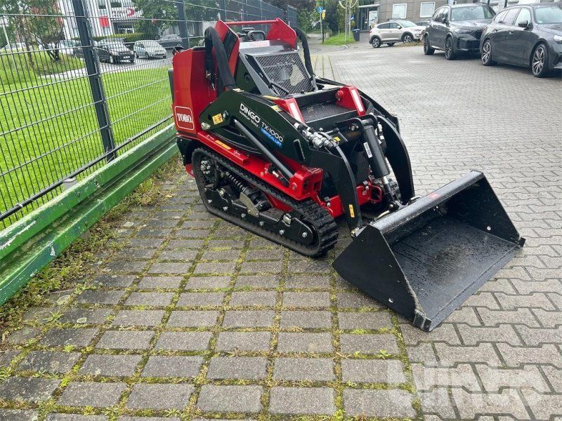 Toro Dingo TX1000