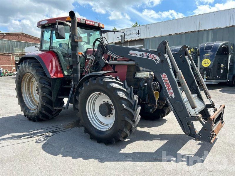 Case CVX 1190