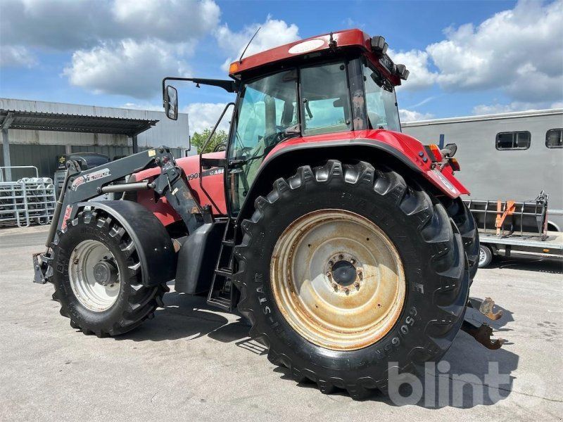 Case CVX 1190