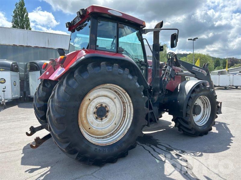 Case CVX 1190