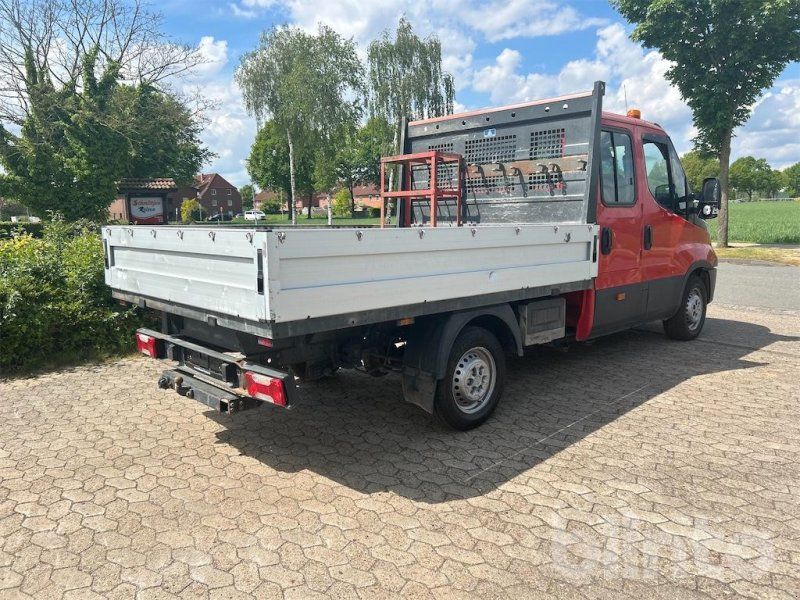 Iveco Daily 35S18