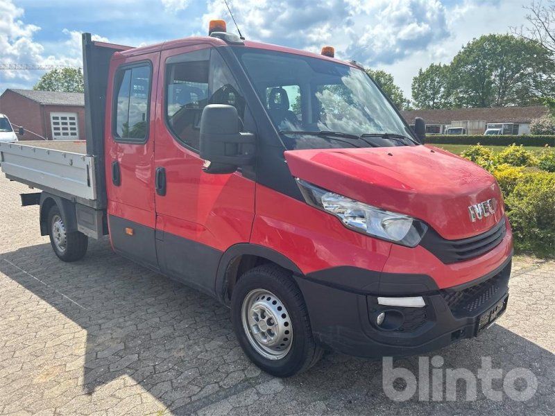 Iveco Daily 35S18