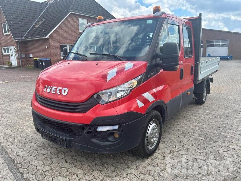Iveco Daily 35S18