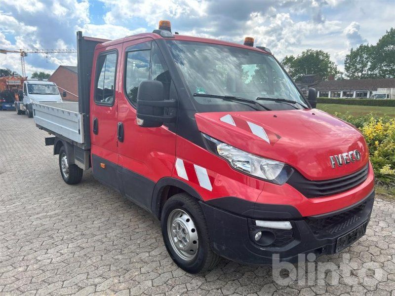 Iveco Daily 35S18