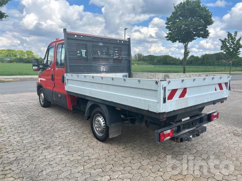 Iveco Daily 35S18