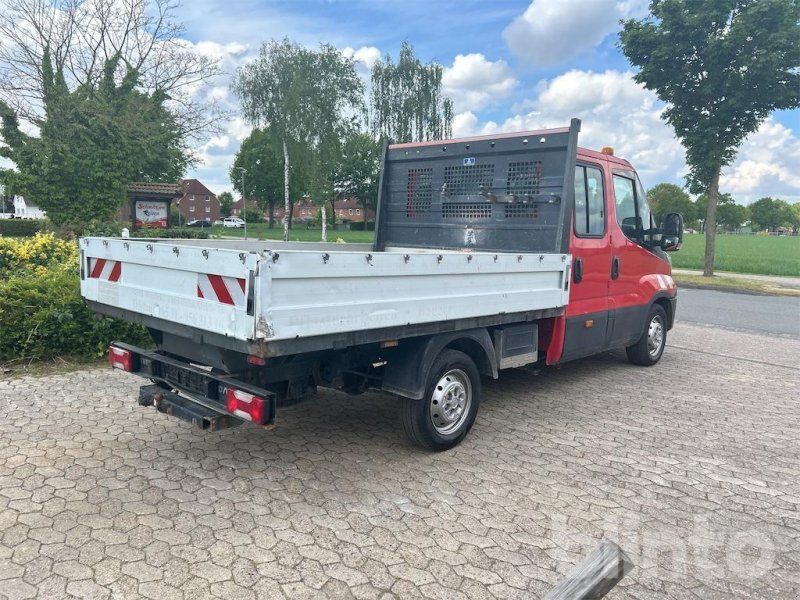 Iveco Daily 35S18