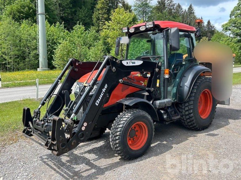 Kubota M5071N-C-36