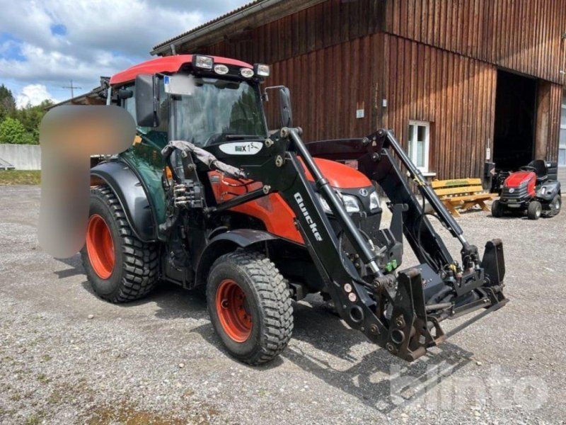 Kubota M5071N-C-36