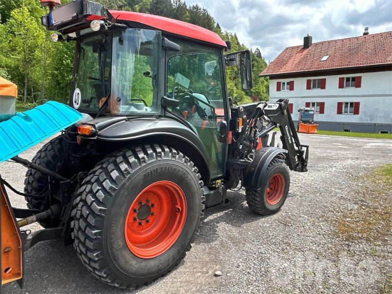 Kubota M5071N-C-36