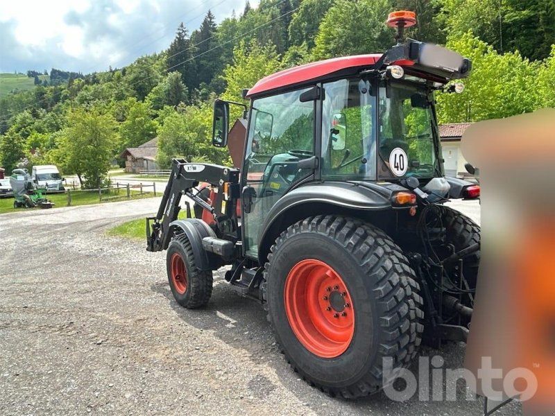 Kubota M5071N-C-36