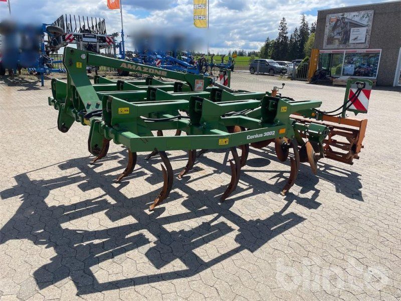 Amazone Cenius 3002