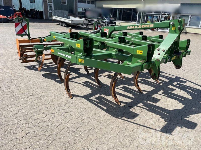 Amazone Cenius 3002