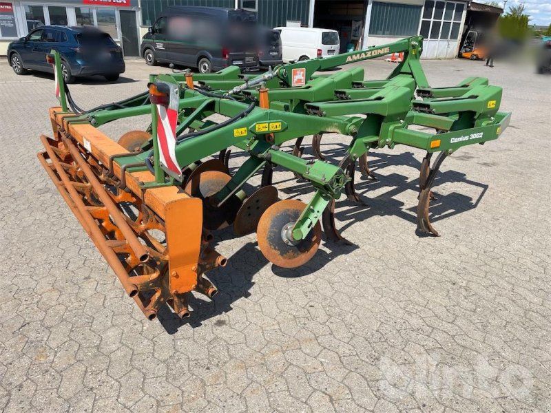 Amazone Cenius 3002